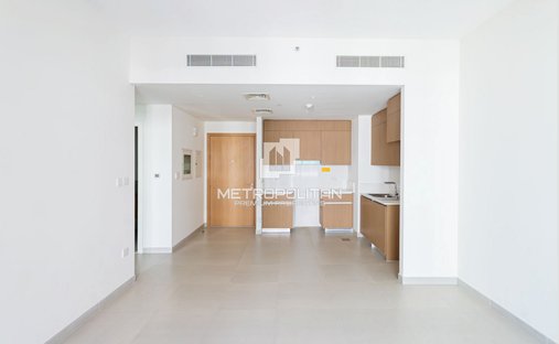 Apartment in Dubai Creek Harbour, Dubai, United Arab Emirates 1