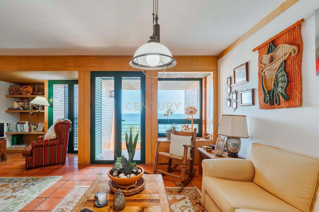 Apartment in Santiago, Setubal, Portugal 3 - 16966311