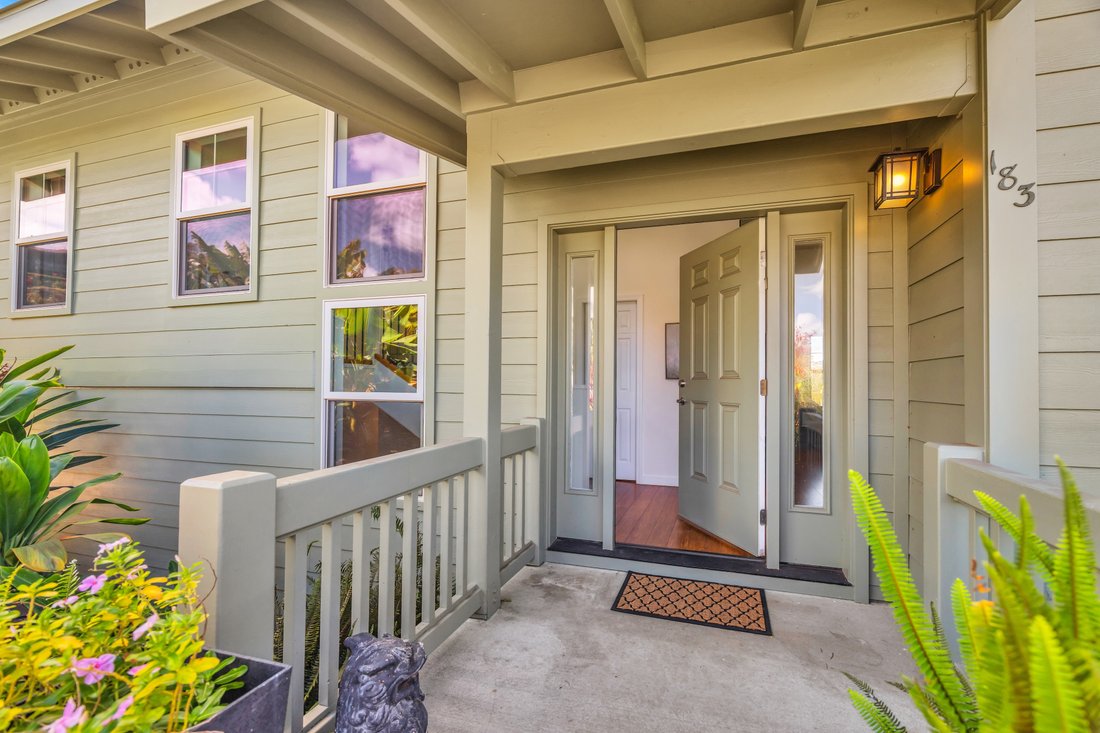 House in Kula, Hawaii, United States 5 - 16966651