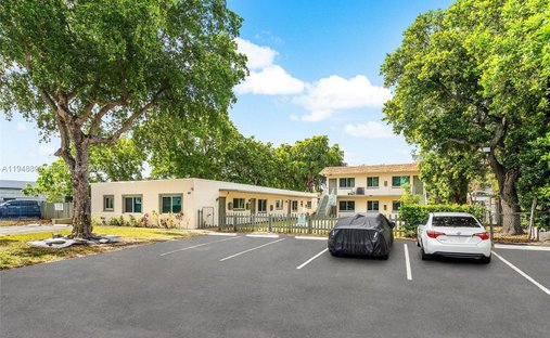Pompano Beach, Florida, United States 1