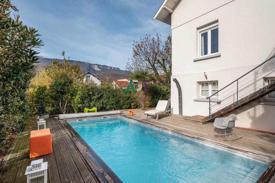 House in Pacalaire, Seyssinet-Pariset, France 4 - 16793479