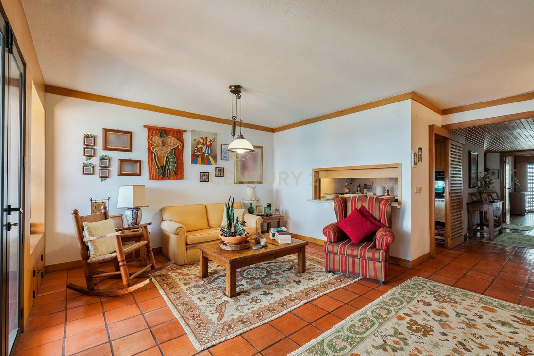 Apartment in Santiago, Setubal, Portugal 5 - 16966311