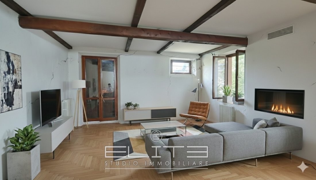 House in Candia - Aspio - Baraccola, Ancona, Marche 5 - 16967084
