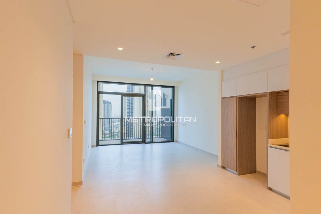 Apartment in Dubai Creek Harbour, Dubai, United Arab Emirates 2 - 16964801