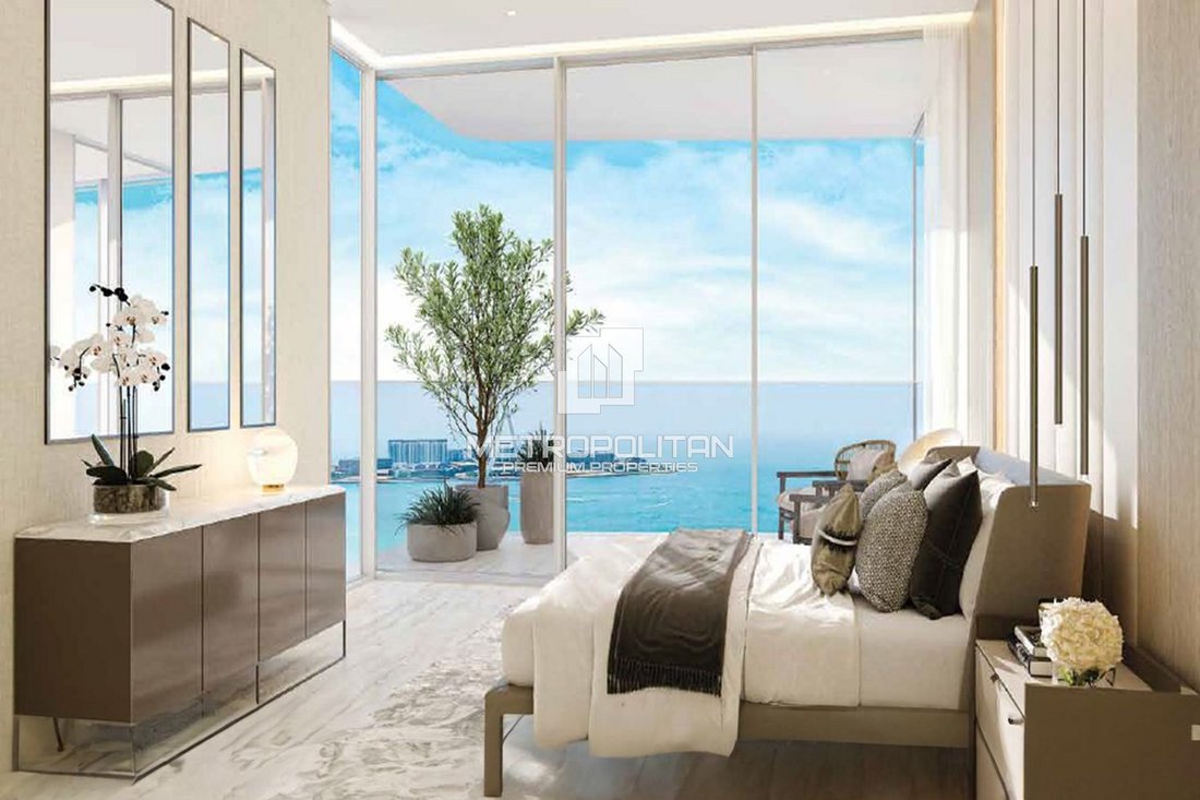 Apartment in Dubai Marina / Marsa Dubai, Dubai, United Arab Emirates 5 - 16964802