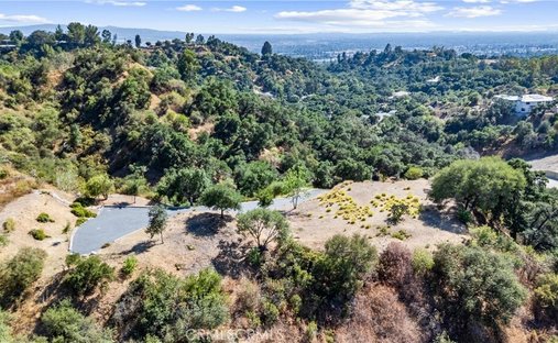 Land in Bradbury, California, United States 1