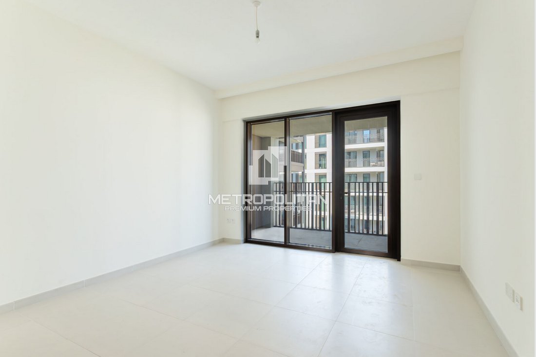 Apartment in Dubai Creek Harbour, Dubai, United Arab Emirates 2 - 16964804