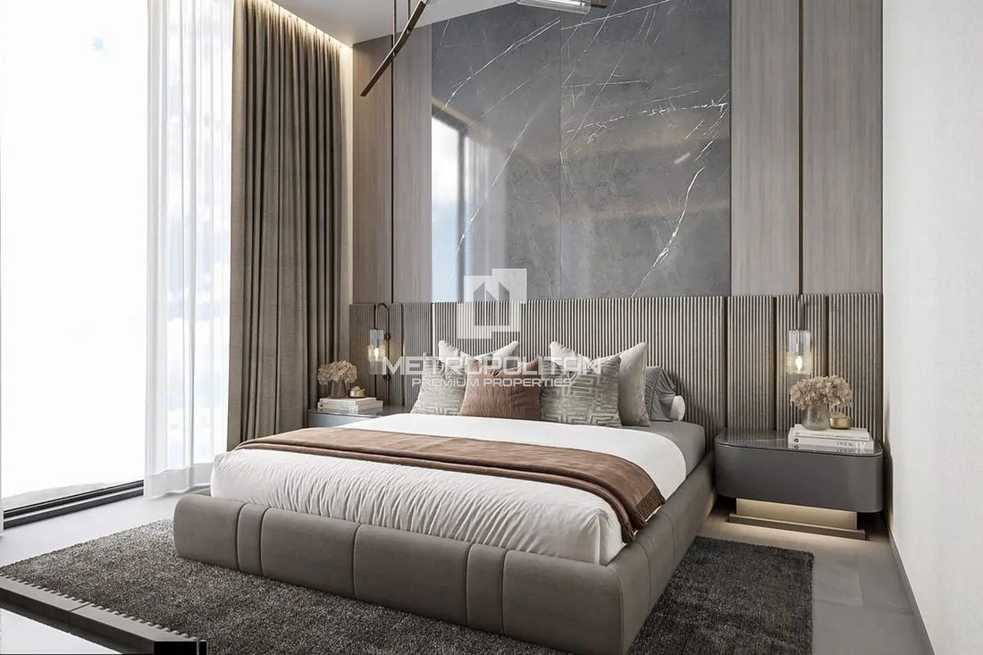 Apartment in JVC / Jumeirah Village Circle, Dubai, United Arab Emirates 5 - 16964793