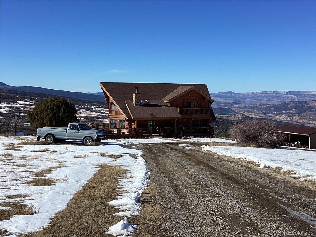 House in Molina, Colorado, United States 3 - 16966584