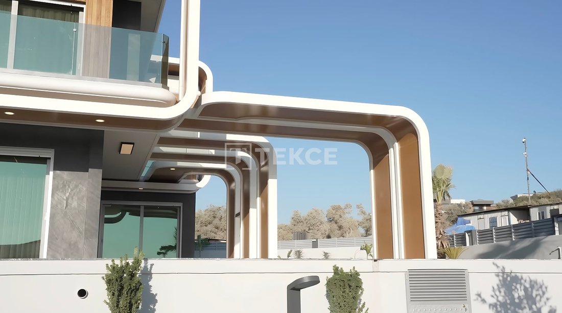 Villa in Kuşadası, Kuşadası, Turkey 4 - 16966711