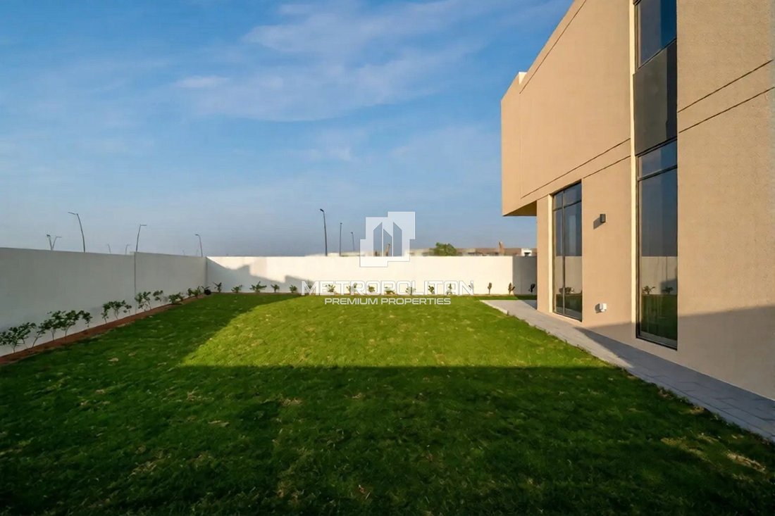 Villa in Dubai South Golf District, Dubai, United Arab Emirates 5 - 16964761