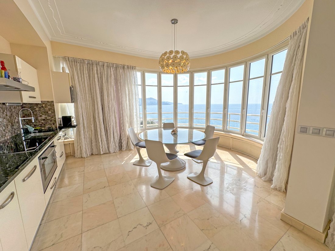 Apartment in Fleurs-Gambetta, Nice, France 4 - 16158904