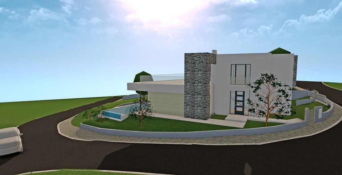 House in Mexilhoeira Grande, Algarve, Portugal 4 - 16968473