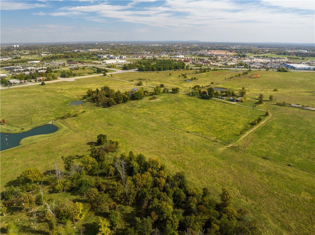 Land in Rogers, Arkansas, United States 5 - 16966957