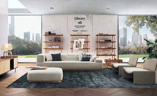 Appartement en Jumeirah Lakes Towers, Doubaï, Émirats arabes unis 1