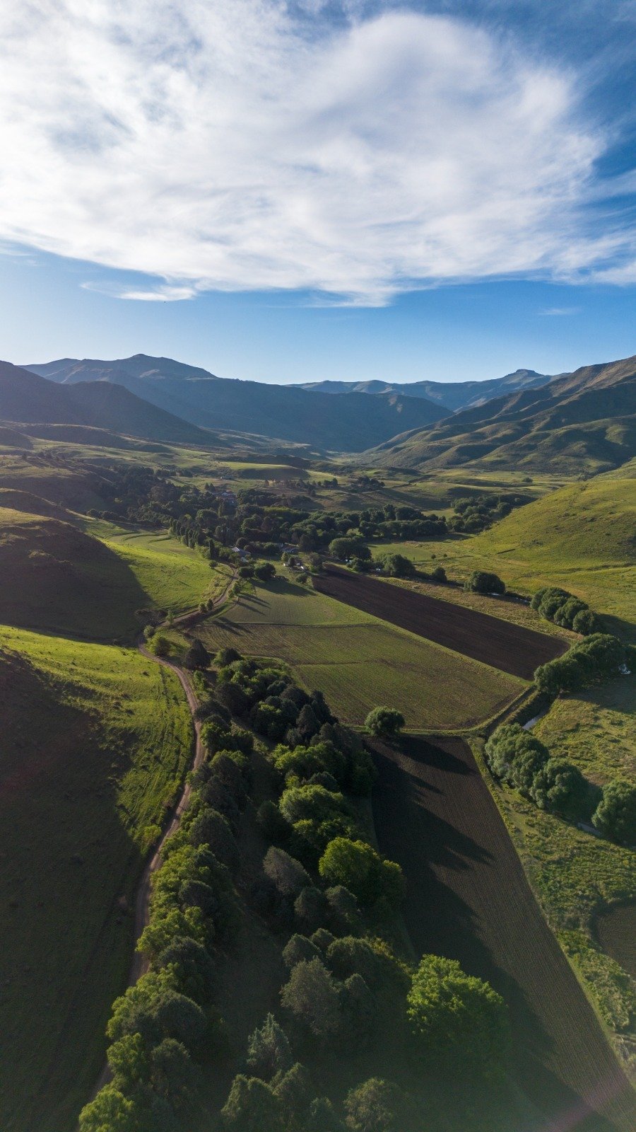 Farm Ranch in Barkly East, Eastern Cape, South Africa 1 - 16964770