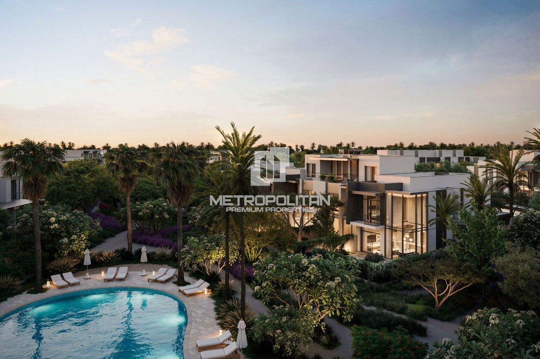 Townhouse in Wadi Al Safa 5, Wadi Al Safa, Dubai 4 - 16964779