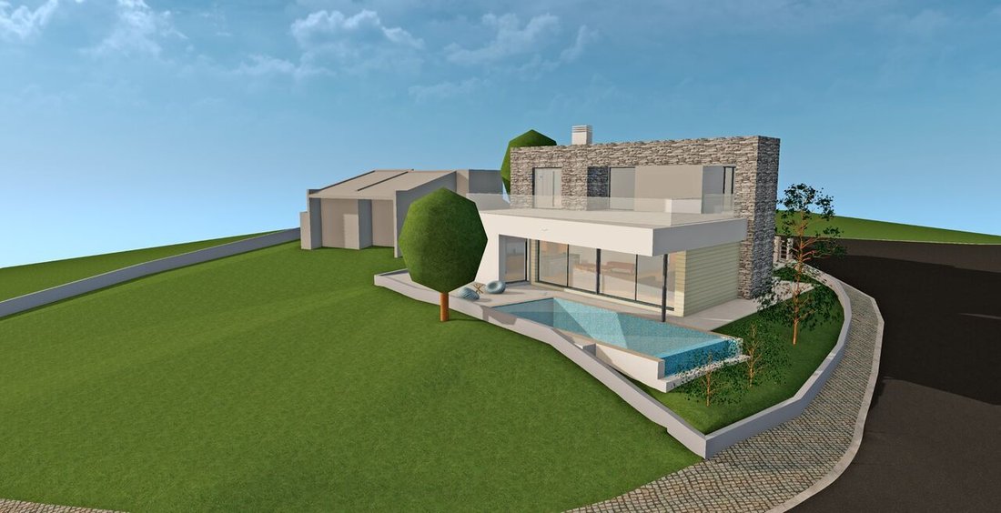 House in Mexilhoeira Grande, Algarve, Portugal 2 - 16968473