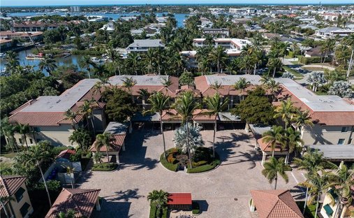Haus in Naples, Florida, Vereinigte Staaten 1