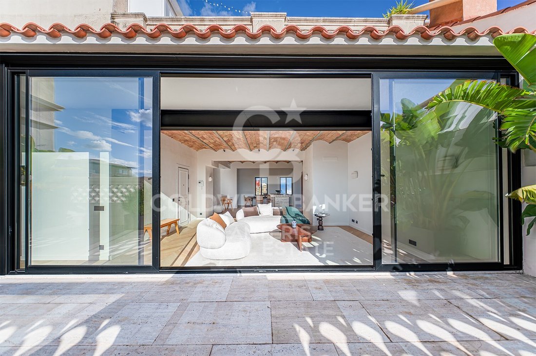 Apartment in Eixample, Barcelona, Spain 1 - 16967043