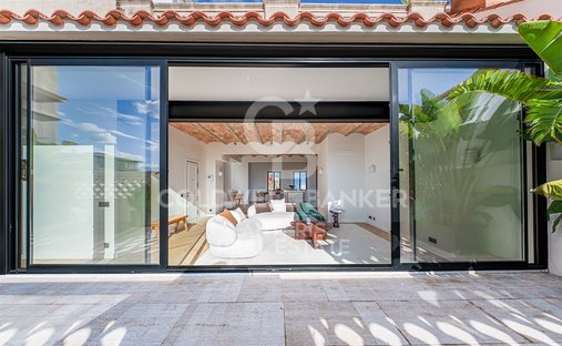 Penthouse à Eixample, Barcelone, Espagne 1