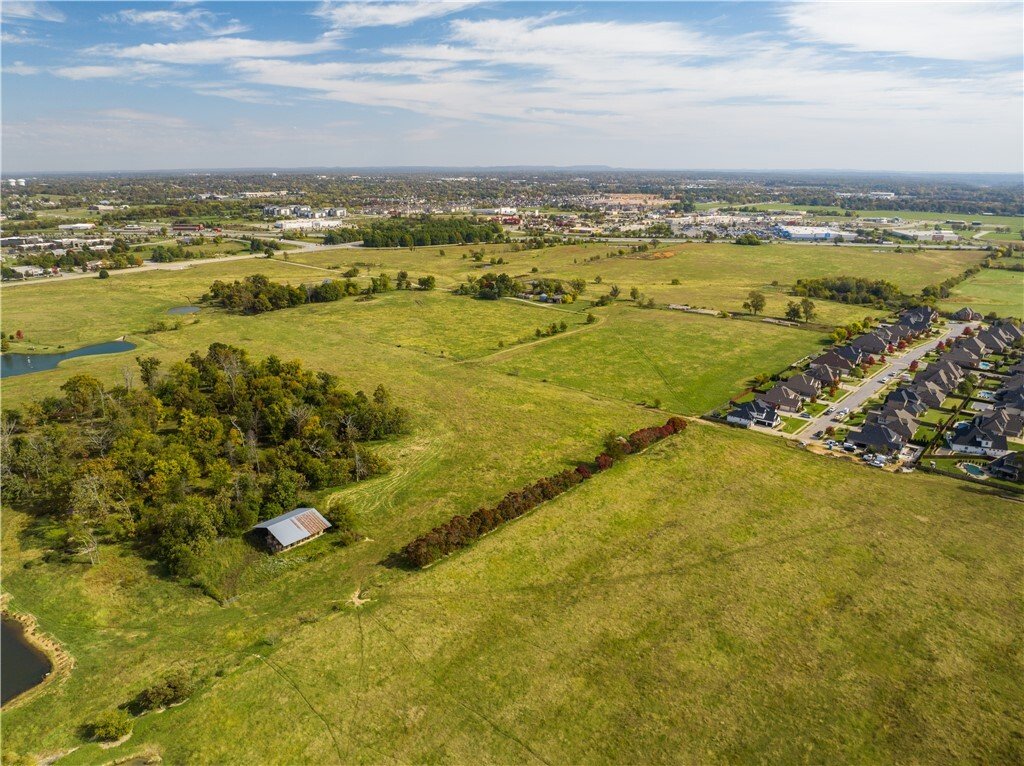 Land in Rogers, Arkansas, United States 4 - 16966917