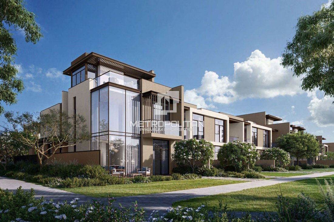 Townhouse in Wadi Al Safa 5, Wadi Al Safa, Dubai 1 - 16964779