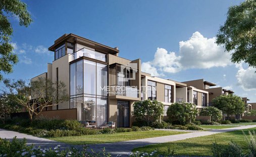 Townhouse in Wadi Al Safa 5, Wadi Al Safa, Dubai 1