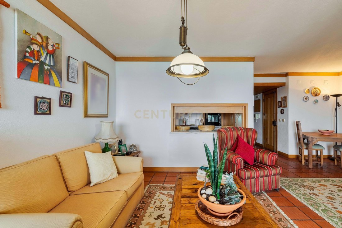 Apartment in Santiago, Setubal, Portugal 1 - 16966311