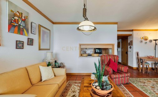 Apartment in Santiago, Setubal, Portugal 1