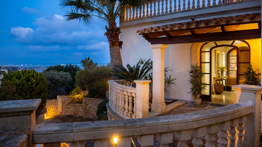 Villa a Portals Nous, Calvià, Isole Baleari 4 - 16966878