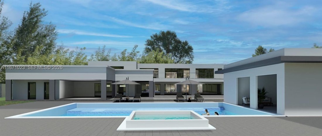 House in Coral Gables, Florida, United States 2 - 16638739