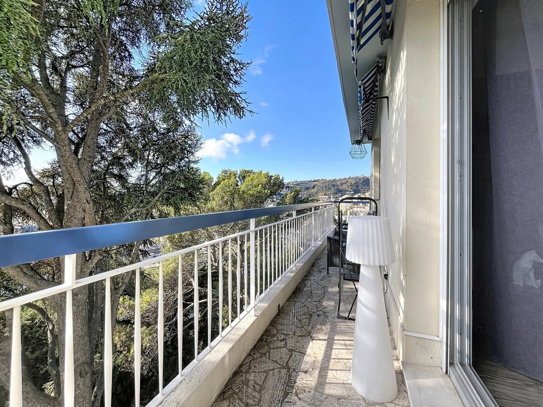 Apartment in Nice, Provence-Alpes-Côte d'Azur, France 2 - 16964457