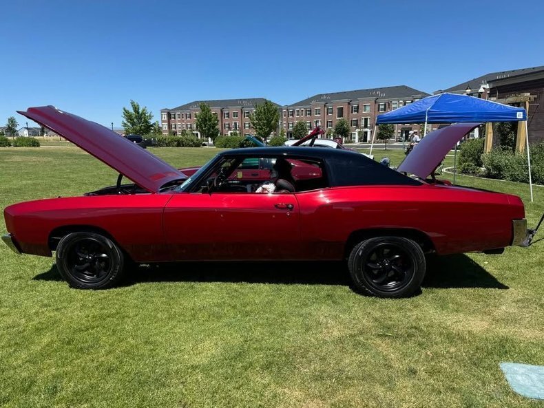 Coupe in Glendale, United States 4 - 16968323