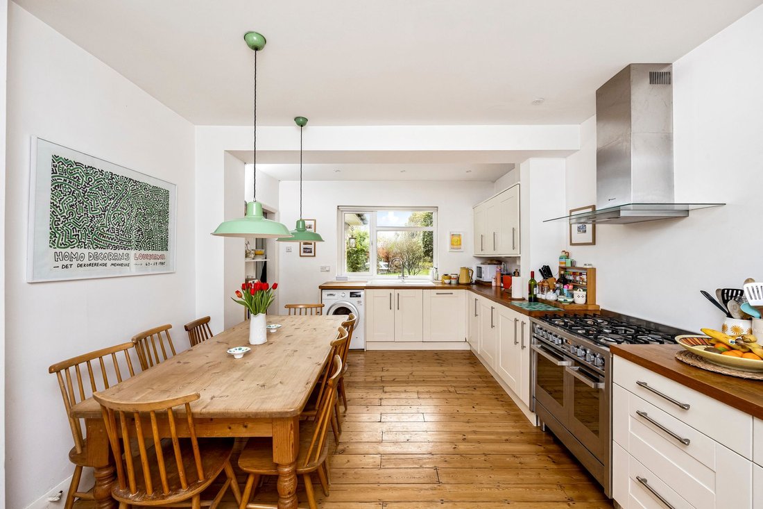 House in Steyning, England 2 - 16966761