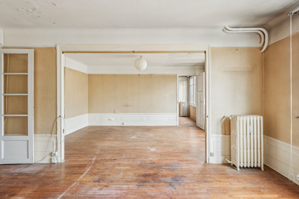 Apartment in Ile de la Jatte - Parc d'Orléans, Neuilly-sur-Seine, France 2 - 16964228