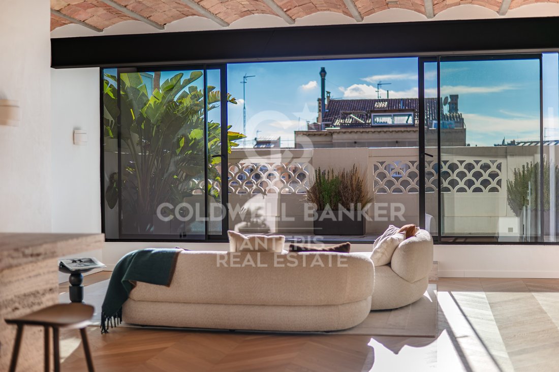 Apartment in Eixample, Barcelona, Spain 2 - 16967043