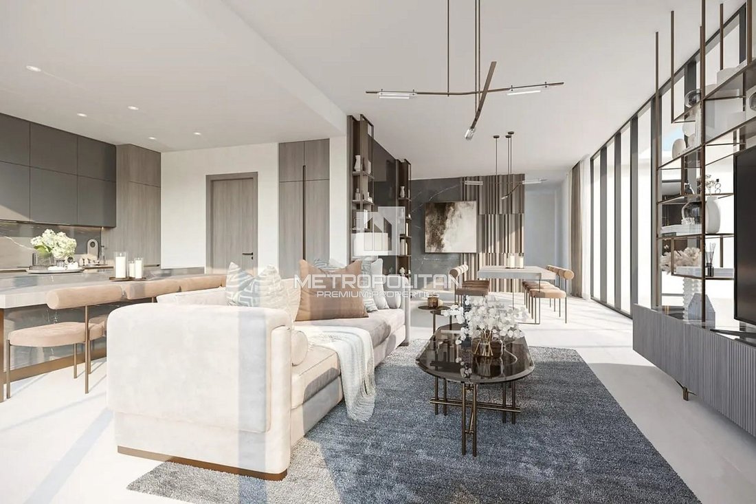 Apartment in JVC / Jumeirah Village Circle, Dubai, United Arab Emirates 2 - 16964793