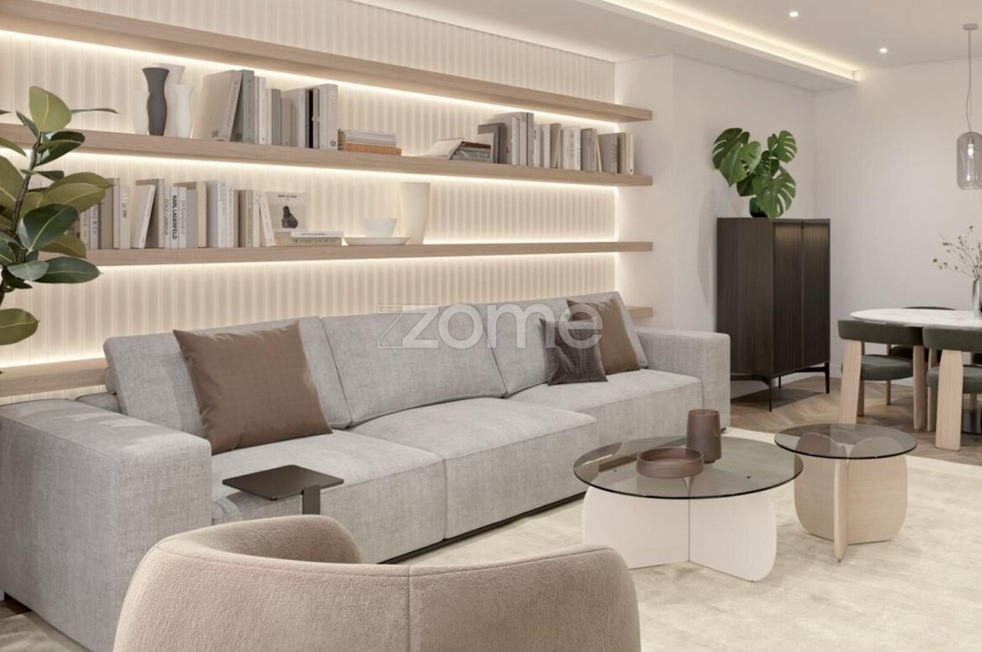 Apartment in Cascais e Estoril, Lisbon, Portugal 4 - 16967216
