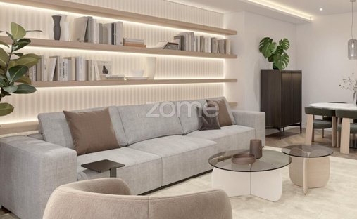 Apartment in Cascais e Estoril, Lisbon, Portugal 1