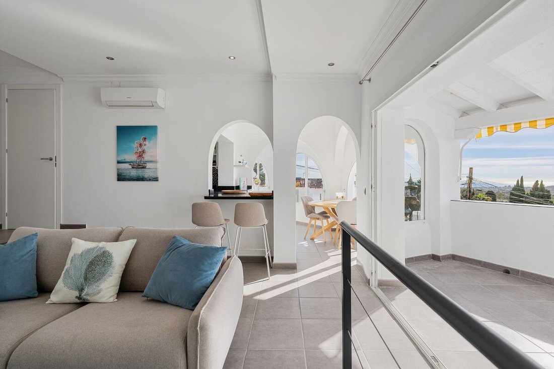 Maison à Puerto Banús, Marbella, Espagne 4 - 16964512