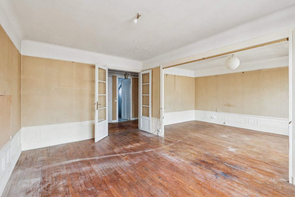 Apartment in Ile de la Jatte - Parc d'Orléans, Neuilly-sur-Seine, France 3 - 16964228