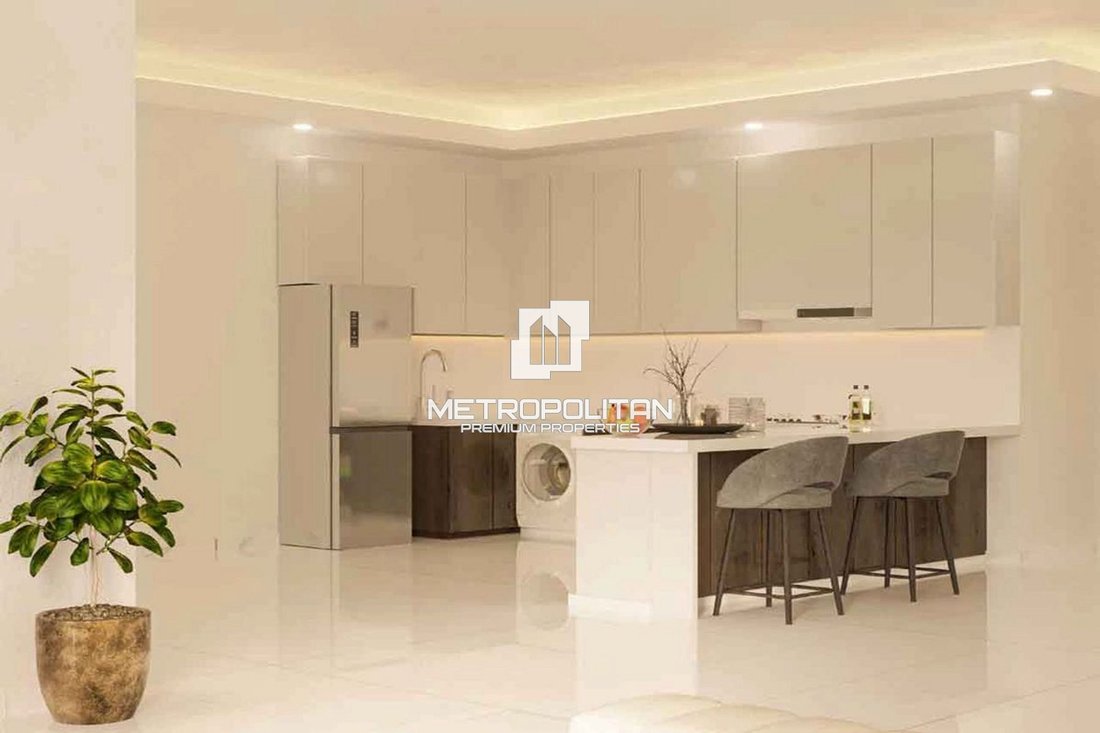 Apartment in JLT / Jumeirah Lakes Towers, Dubai, United Arab Emirates 5 - 16964782