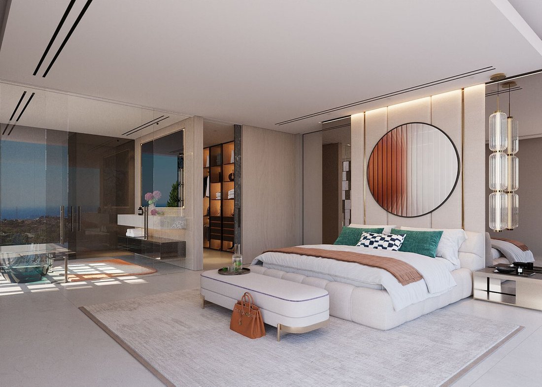 House in Elviria-Cabopino, Marbella, Spain 5 - 16964665