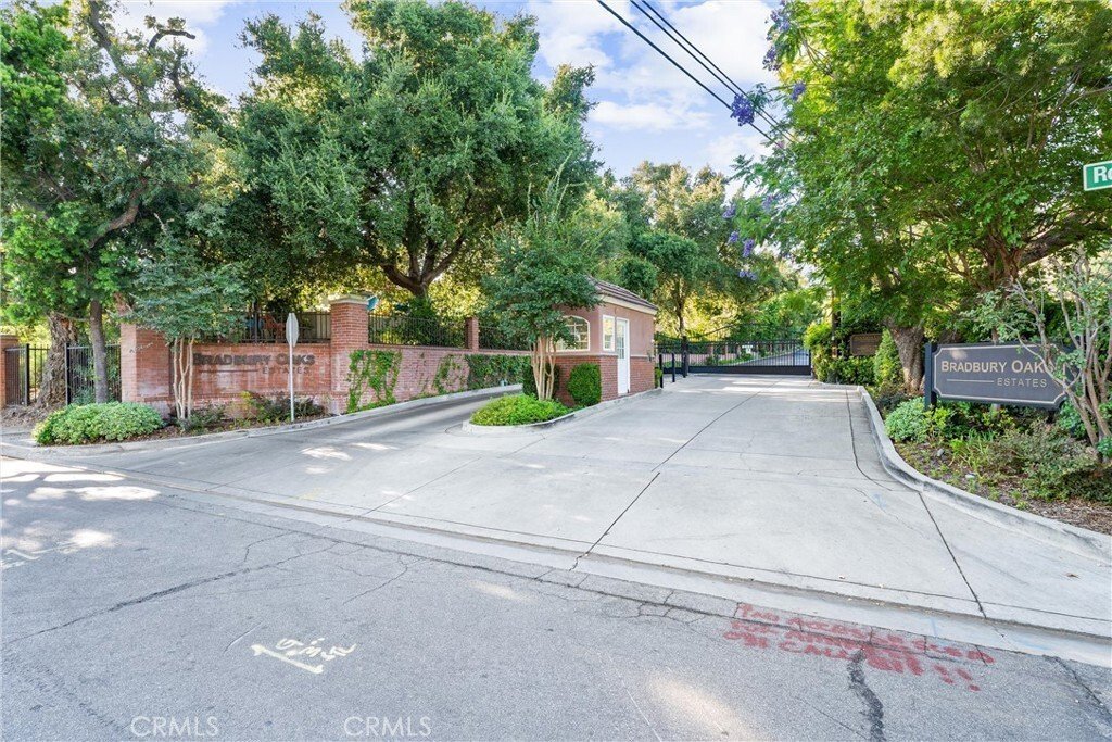 Land in Bradbury, California, United States 4 - 16967009