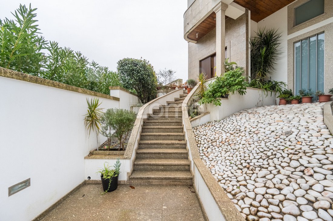 House in Gondomar (Sao Cosme), Valbom e Jovim, Porto District, Portugal 5 - 16967221