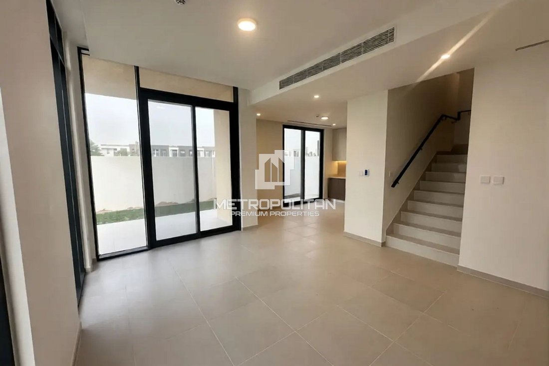 Villa in Dubai South Golf District, Dubai, United Arab Emirates 3 - 16964761