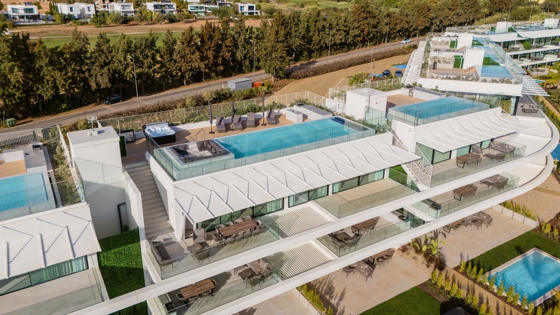 Apartment in Vilamoura, Quarteira, Algarve 1 - 16563455