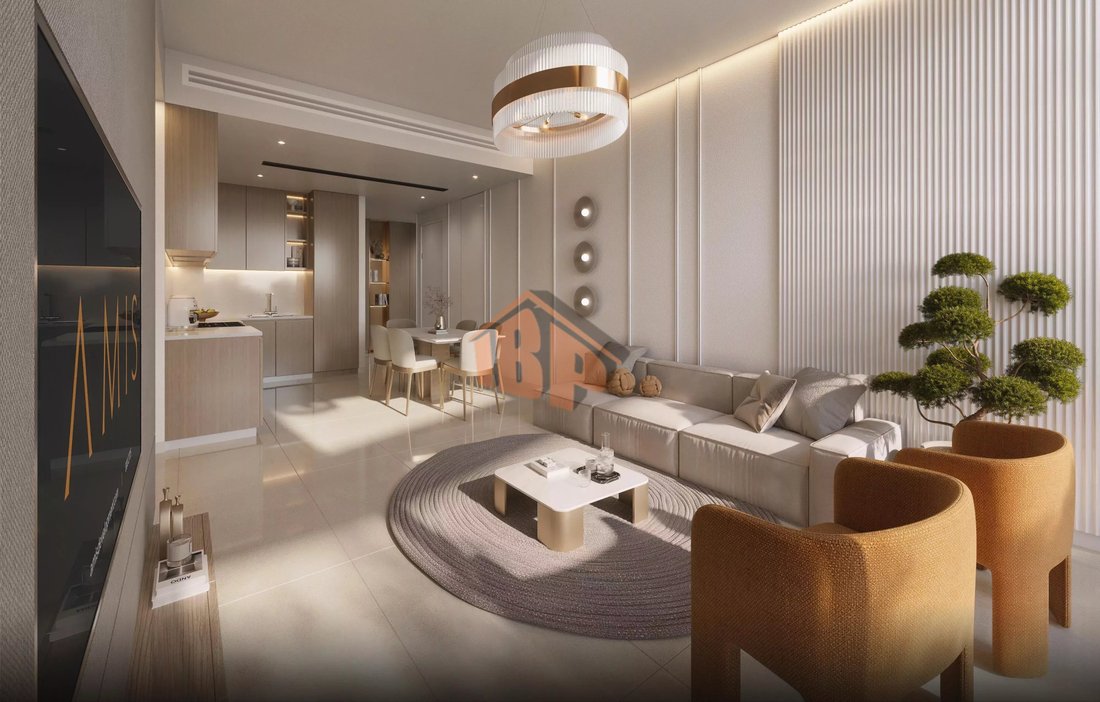Apartment in Nad Al Sheba 1, Nad Al Sheba, Dubai 2 - 16964550