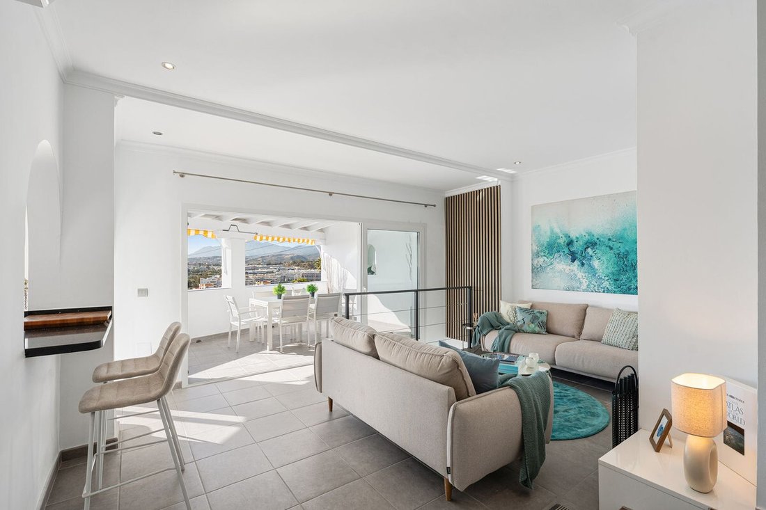 Maison à Puerto Banús, Marbella, Espagne 5 - 16964512